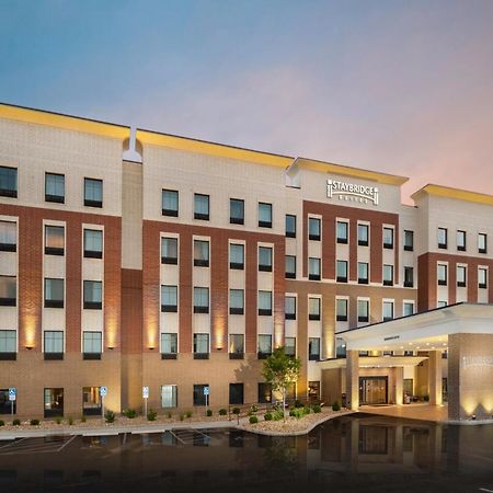 Staybridge Suites Florence - Cincinnati South By Ihg Zewnętrze zdjęcie
