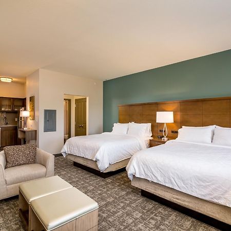 Staybridge Suites Florence - Cincinnati South By Ihg Zewnętrze zdjęcie