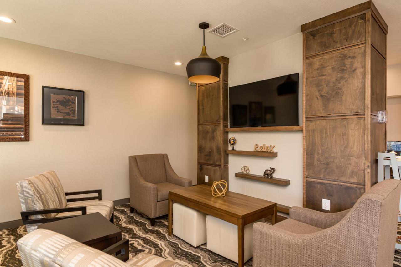 Staybridge Suites Florence - Cincinnati South By Ihg Zewnętrze zdjęcie
