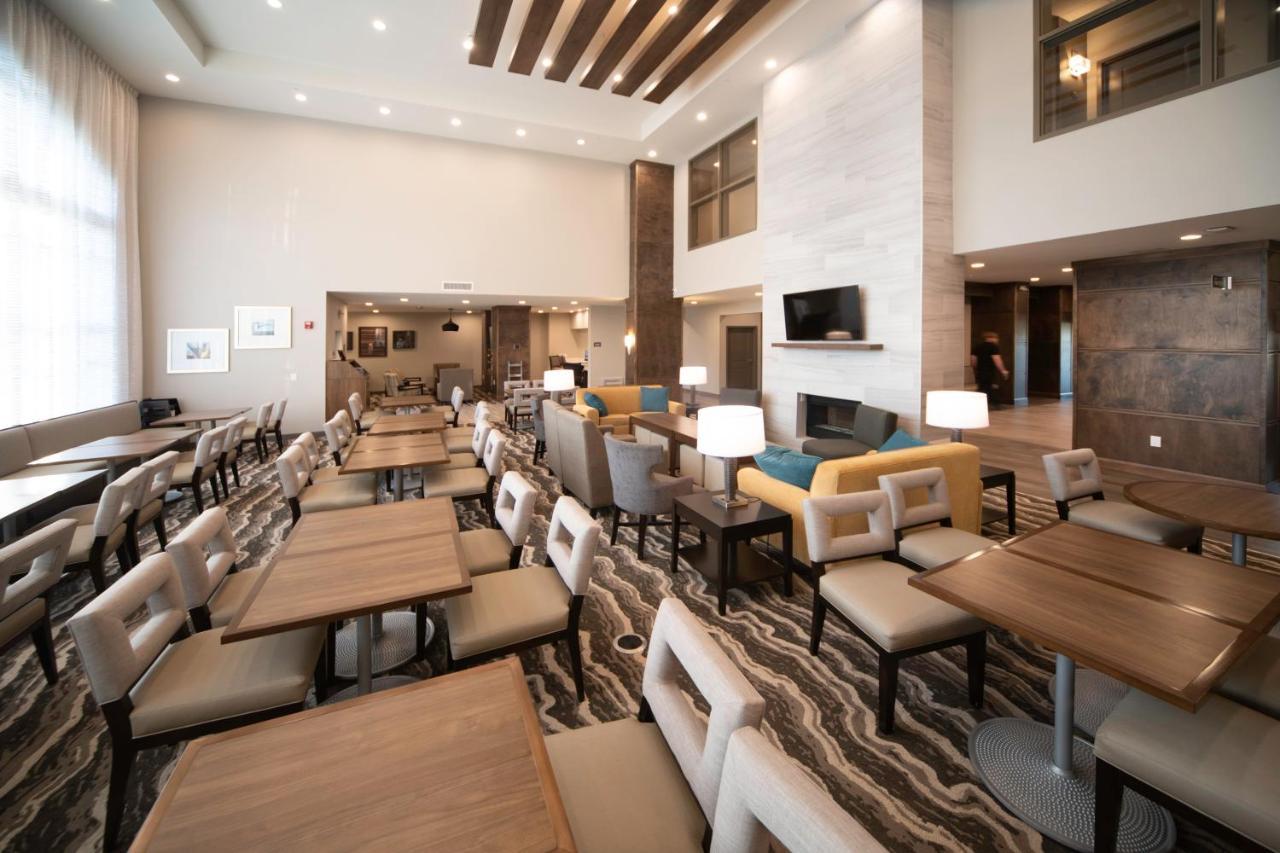 Staybridge Suites Florence - Cincinnati South By Ihg Zewnętrze zdjęcie