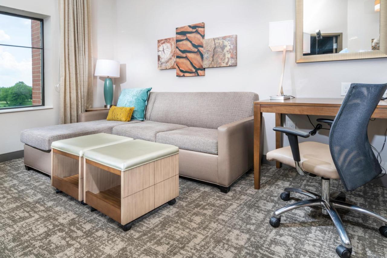 Staybridge Suites Florence - Cincinnati South By Ihg Zewnętrze zdjęcie