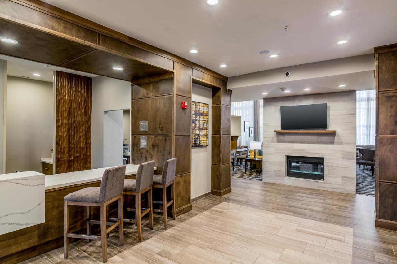 Staybridge Suites Florence - Cincinnati South By Ihg Zewnętrze zdjęcie