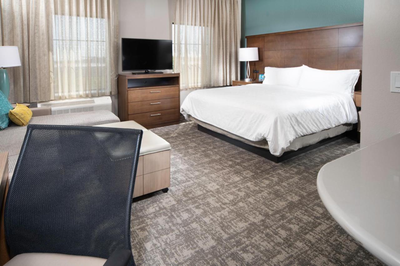 Staybridge Suites Florence - Cincinnati South By Ihg Zewnętrze zdjęcie