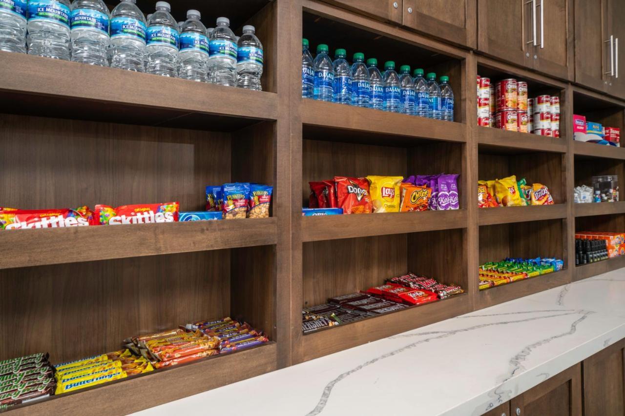 Staybridge Suites Florence - Cincinnati South By Ihg Zewnętrze zdjęcie