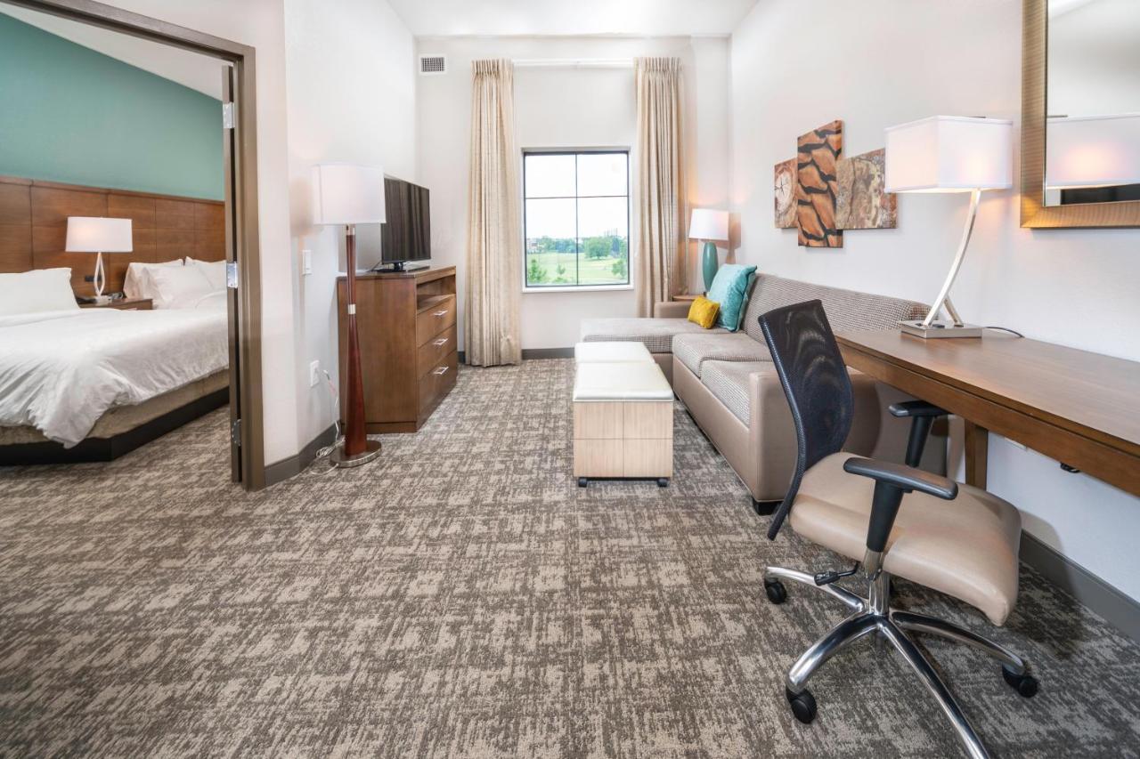 Staybridge Suites Florence - Cincinnati South By Ihg Zewnętrze zdjęcie