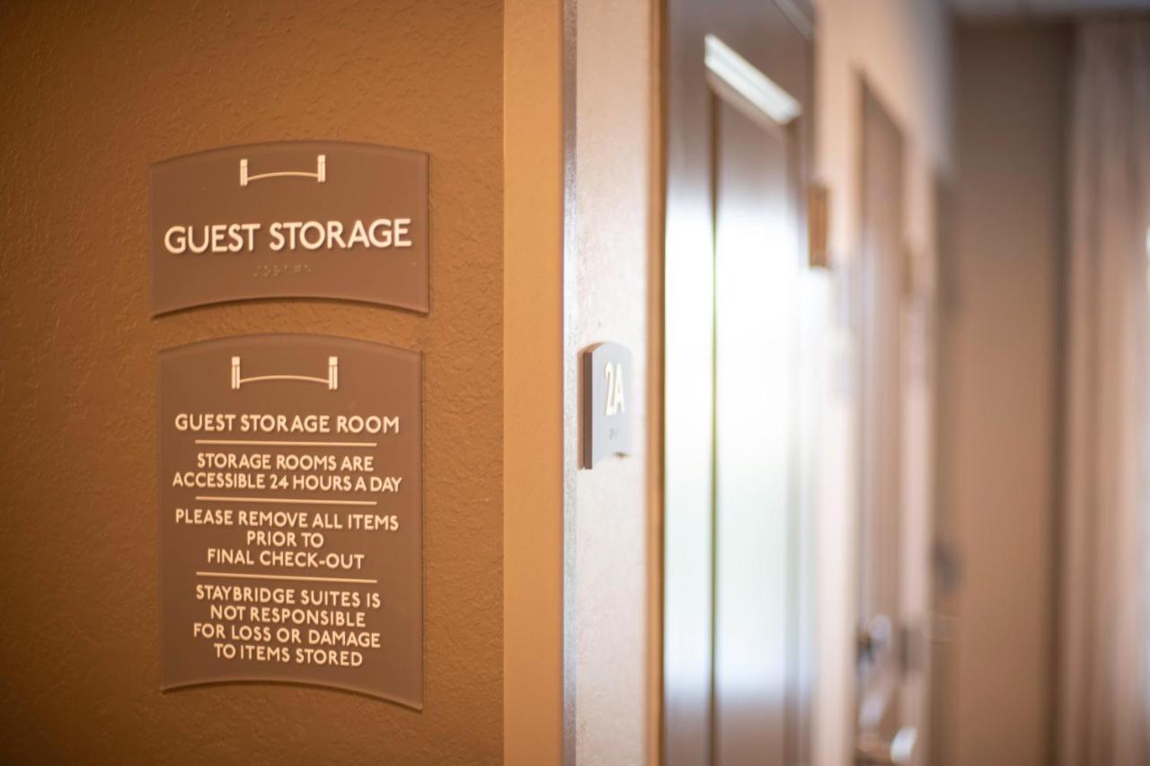 Staybridge Suites Florence - Cincinnati South By Ihg Zewnętrze zdjęcie