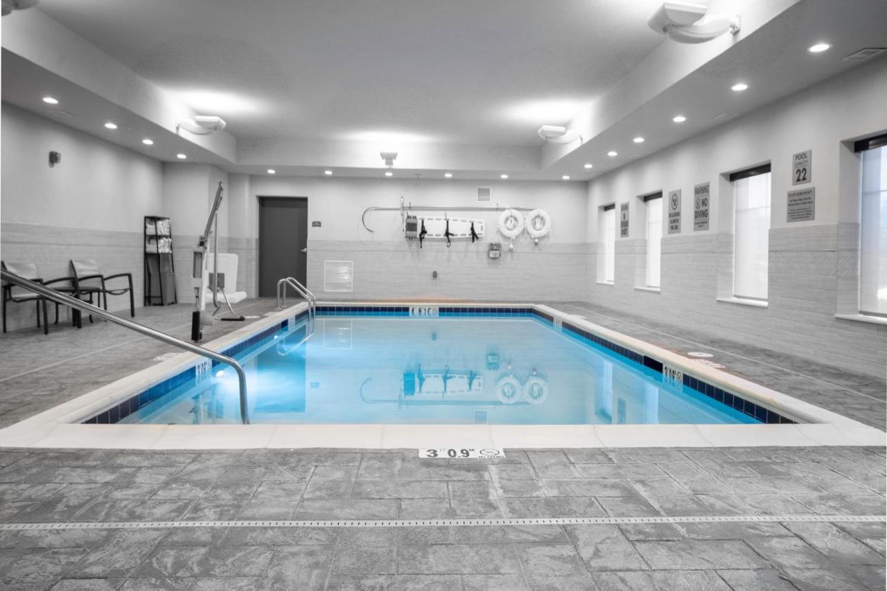 Staybridge Suites Florence - Cincinnati South By Ihg Zewnętrze zdjęcie