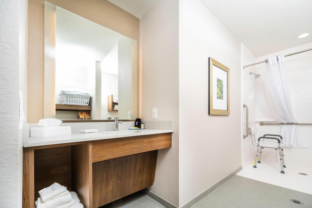 Staybridge Suites Florence - Cincinnati South By Ihg Zewnętrze zdjęcie