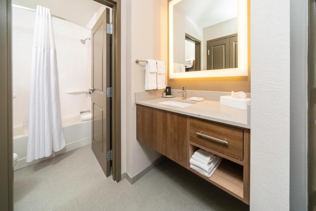 Staybridge Suites Florence - Cincinnati South By Ihg Zewnętrze zdjęcie