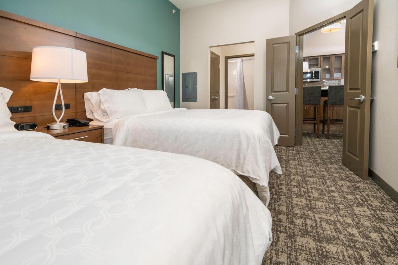 Staybridge Suites Florence - Cincinnati South By Ihg Zewnętrze zdjęcie