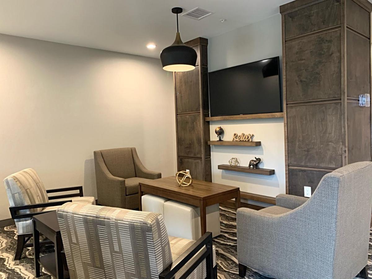 Staybridge Suites Florence - Cincinnati South By Ihg Zewnętrze zdjęcie