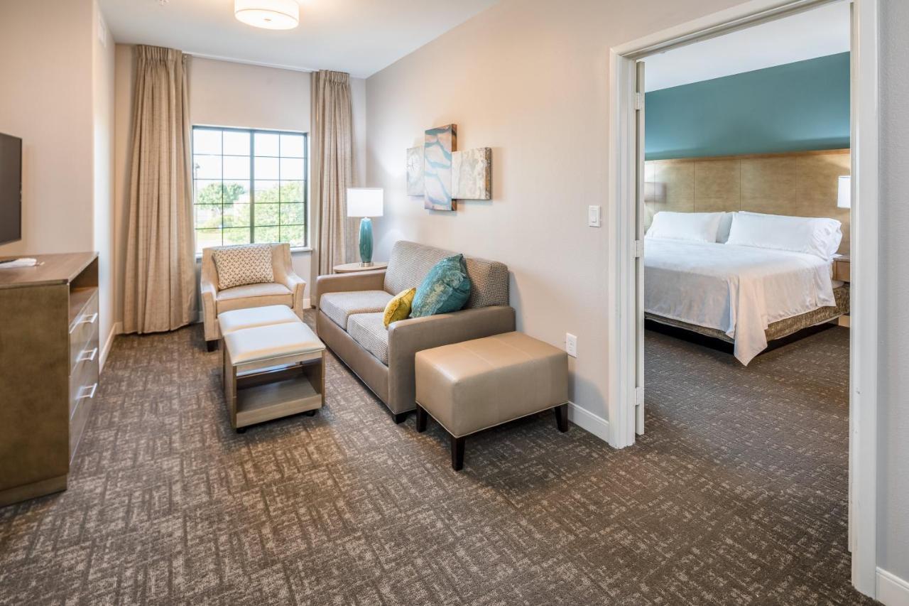 Staybridge Suites Florence - Cincinnati South By Ihg Zewnętrze zdjęcie