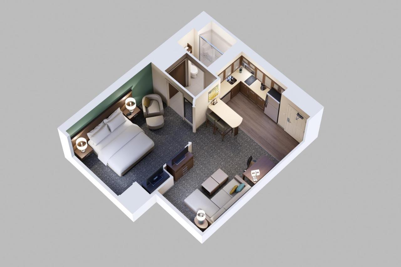 Staybridge Suites Florence - Cincinnati South By Ihg Zewnętrze zdjęcie