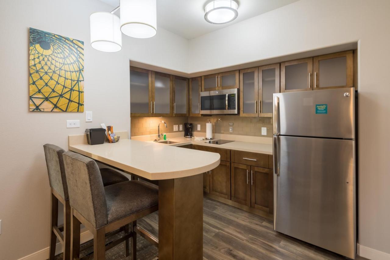 Staybridge Suites Florence - Cincinnati South By Ihg Zewnętrze zdjęcie