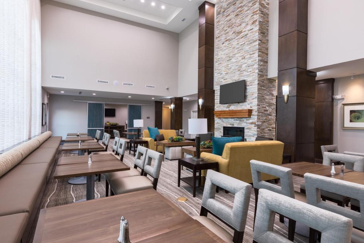 Staybridge Suites Florence - Cincinnati South By Ihg Zewnętrze zdjęcie