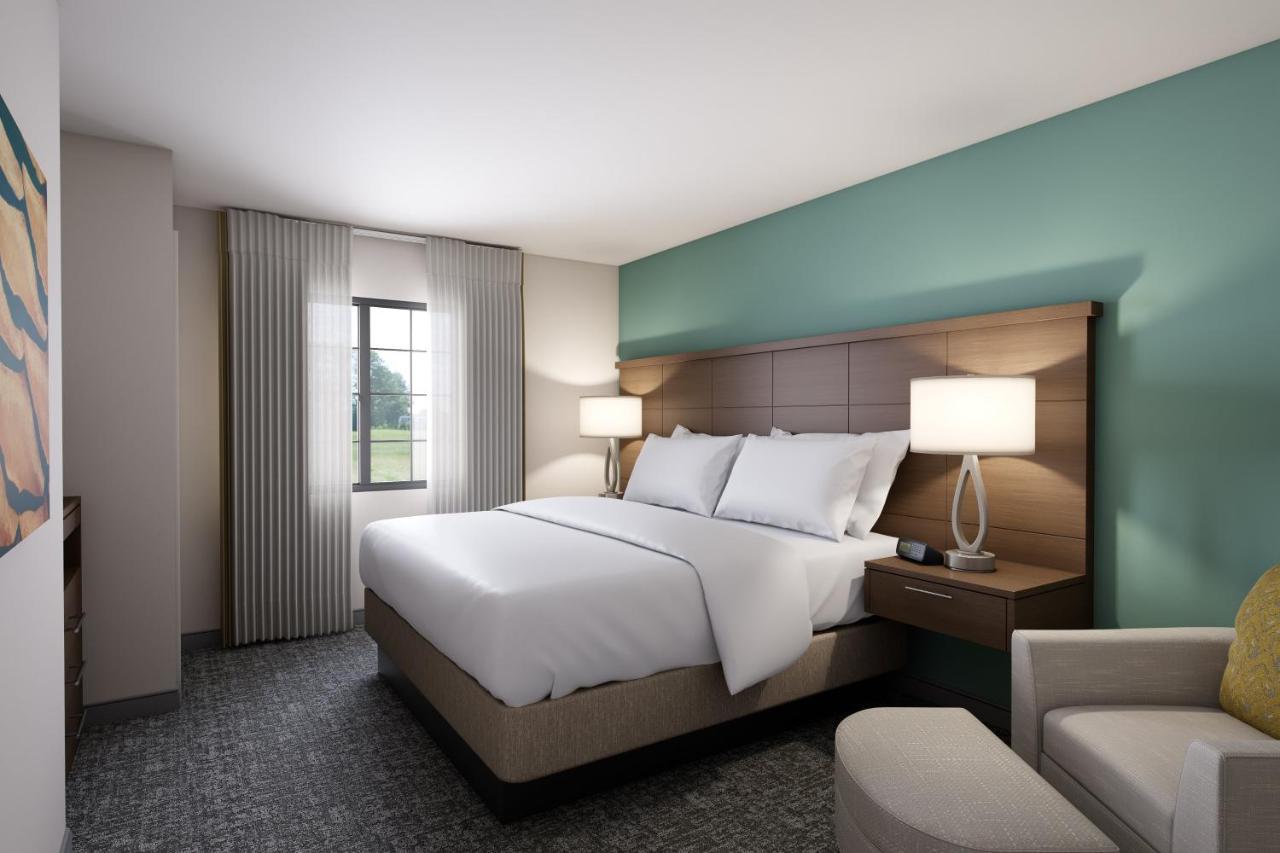 Staybridge Suites Florence - Cincinnati South By Ihg Zewnętrze zdjęcie