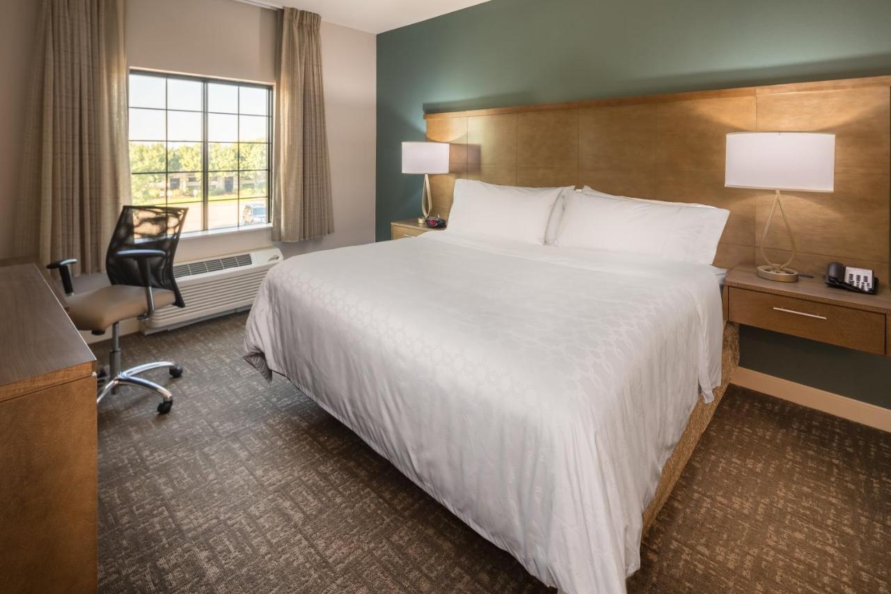 Staybridge Suites Florence - Cincinnati South By Ihg Zewnętrze zdjęcie